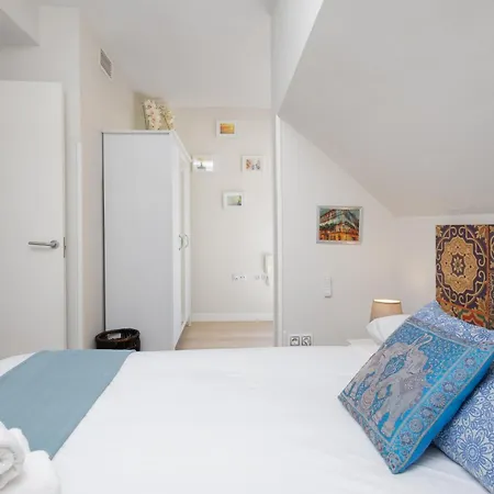 Apartment Old Town - Cultural Experience *