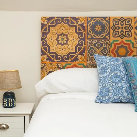 Old Town - Cultural Experience Apartment Malaga