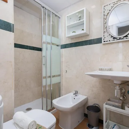 Apartment Old Town - Cultural Experience *