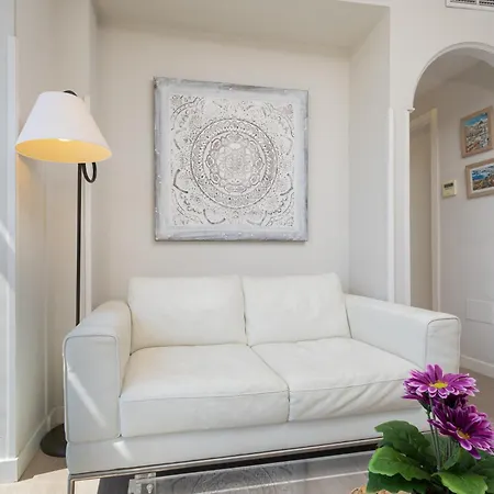 Old Town - Cultural Experience Apartment Malaga