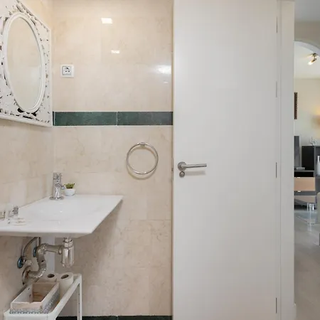 Old Town - Cultural Experience Apartment Malaga