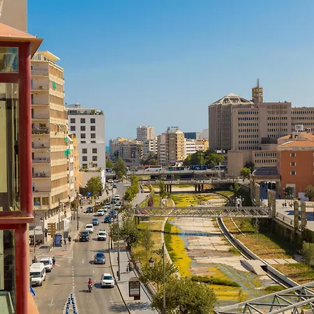 Apartment Old Town - Cultural Experience Malaga